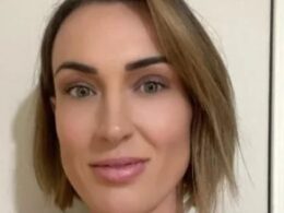 Fears for Mercedes-driving woman Kristel Padget, 38, missing from Toowoomba for almost a week in ‘out of character’ disappearance