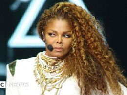 Janet Jackson on being a child star: ‘I don’t remember being asked’