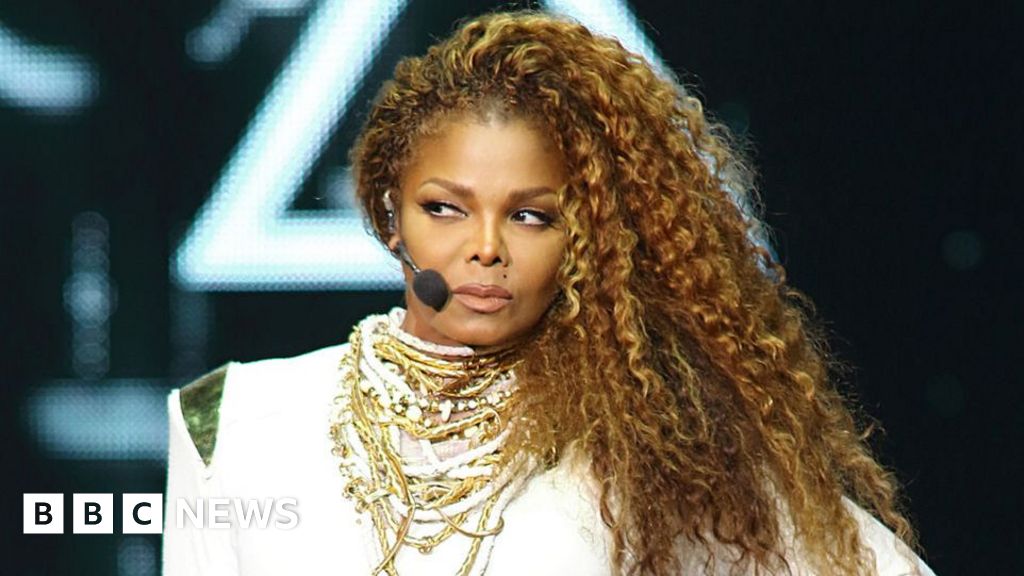 Janet Jackson on being a child star: ‘I don’t remember being asked’