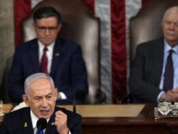 Netanyahu to meet with Harris and Biden at crucial moment for US and Israel