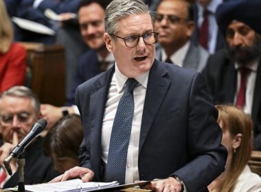 Labour could be forced to hike taxes by £25billion at the Autumn Budget, former Bank of England official warns – as Sir Keir Starmer admits public finances are ‘more severe’ than first feared