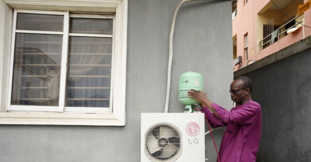 Africa’s demand for cooling systems is expanding. But regulating the industry is a struggle