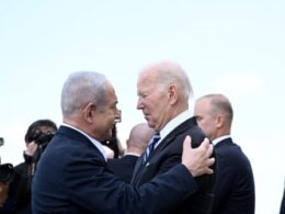 Netanyahu, Biden to meet on elusive Gaza deal