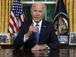 Joe Biden Seeks to Shape Legacy After Abandoning Reelection Bid