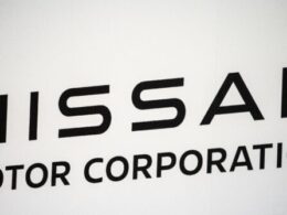 Nissan shares plunge after profit warning