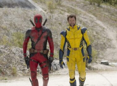 ‘Deadpool & Wolverine’ is here to shake up the Marvel Cinematic Universe