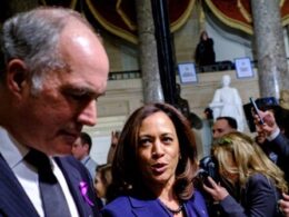 Casey: I’m Not Going to Be an Analyst on Harris’ Border Record, But She’s ‘Ready’ to Be POTUS