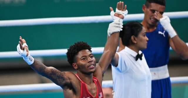 Emerging talents primed for Paris but Olympic boxing on the ropes