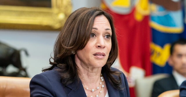 Inslee: Harris Will Give Border Position ‘in Her Inaugural Address’