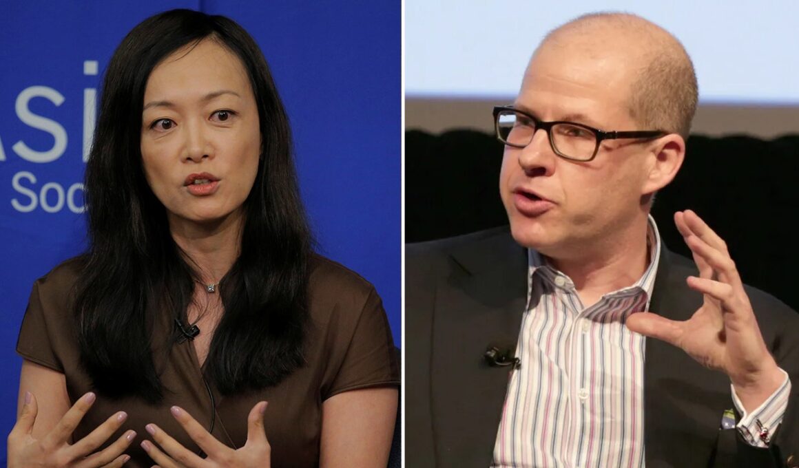 Washington Post’s Max Boot under fire after wife accused of being unregistered agent for South Korea