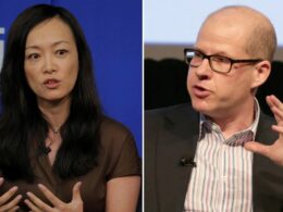 Washington Post’s Max Boot under fire after wife accused of being unregistered agent for South Korea