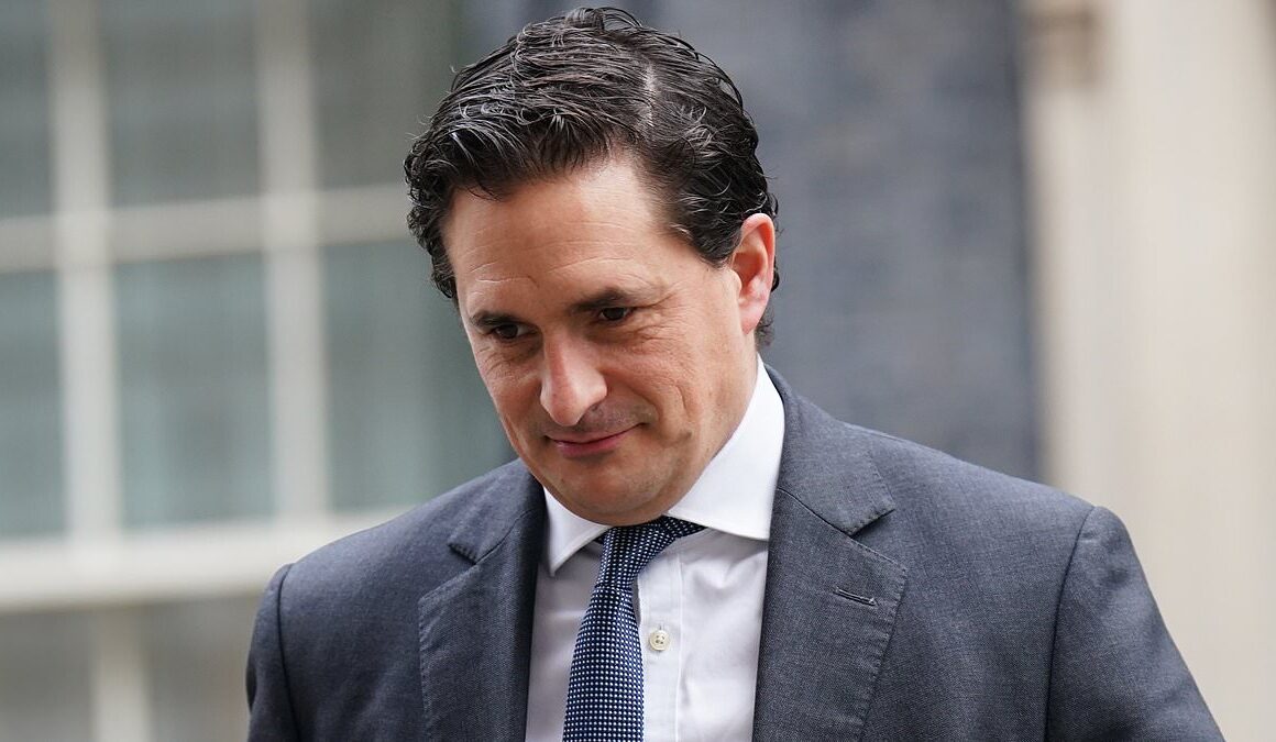 Ex-minister Johnny Mercer could face jail unless he hands inquiry names of whistleblowers who told him about soldiers’ Afghan abuses by 4pm today