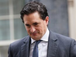 Ex-minister Johnny Mercer could face jail unless he hands inquiry names of whistleblowers who told him about soldiers’ Afghan abuses by 4pm today