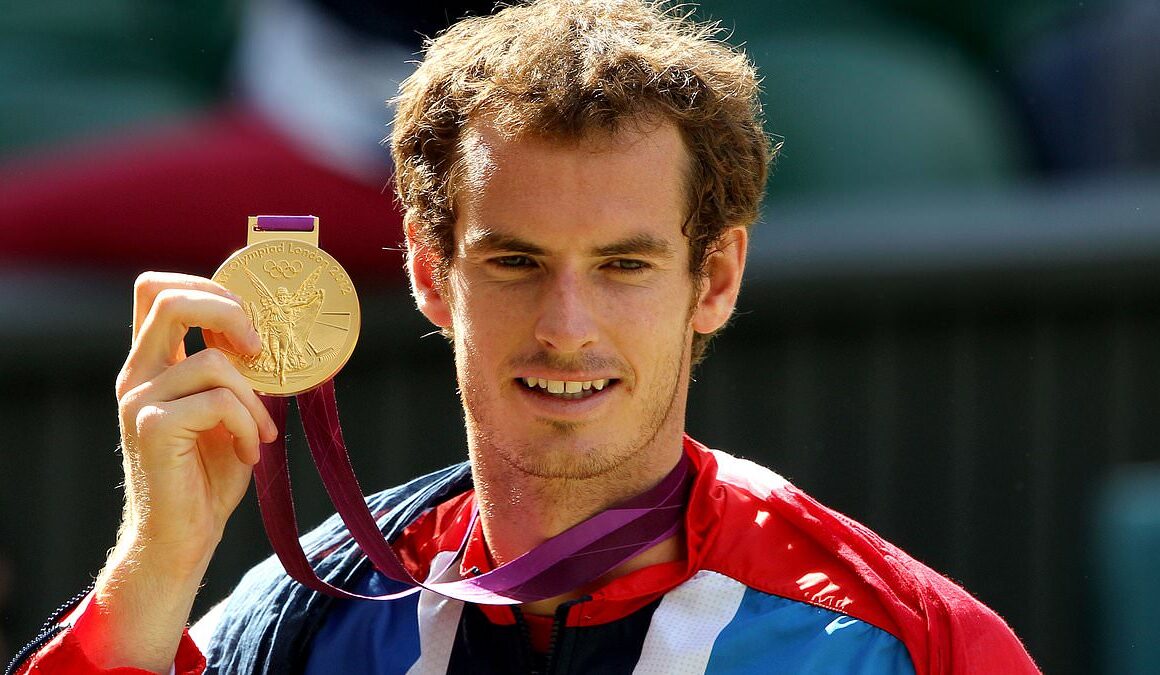 Andy Murray announces retirement, saying Paris Olympics will be the last event he plays in his glittering career