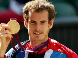 Andy Murray announces retirement, saying Paris Olympics will be the last event he plays in his glittering career