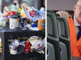 Council chiefs issue desperate cash plea to Swinney to end pay dispute threatening to turn Scotland’s cities into landfill sites