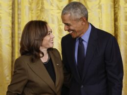 Why Obama has not yet endorsed Kamala Harris’ presidential bid according to Biden family insider who claims to know what he really thinks