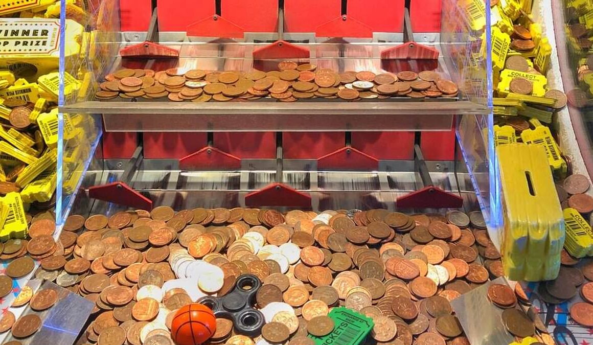 Shoppers react with dismay to news that 1p and 2p coins could be completely scrapped – with many fearing prices will be rounded up