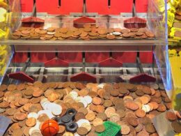 Shoppers react with dismay to news that 1p and 2p coins could be completely scrapped – with many fearing prices will be rounded up