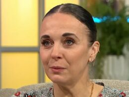 Amanda Abbington slams Strictly Come Dancing’s ‘toxic environment’ as she repeats claims against show partner Giovanni Pernice and says she suffered bullying of a sexual nature