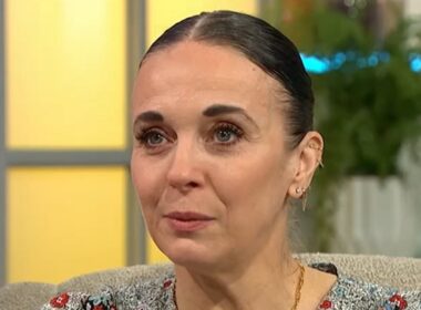 Amanda Abbington slams Strictly Come Dancing’s ‘toxic environment’ as she repeats claims against show partner Giovanni Pernice and says she suffered bullying of a sexual nature