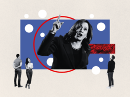 Can Kamala Harris Win Over Gen Z Voters?