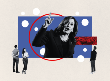 Can Kamala Harris Win Over Gen Z Voters?