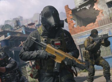 Activision Reportedly Sold Call of Duty DLC Made In Part With AI