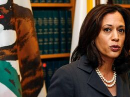 ‘Thread that needle’: Kamala Harris’ criminal justice policies in California angered progressives and police 