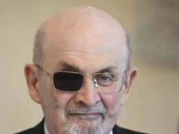 Salman Rushdie Attacker Indicted on Terrorism Charges: Allegedly Acted on Behalf of Hezbollah