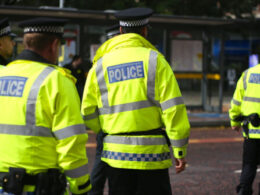 Muslim Protests Break Out in Rochdale over Alleged Police Brutality Video