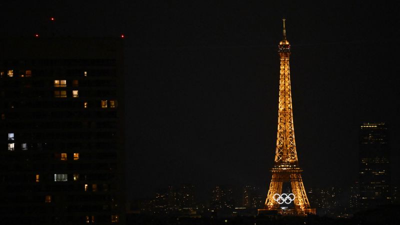 What to expect from Paris during the 2024 Summer Olympic Games