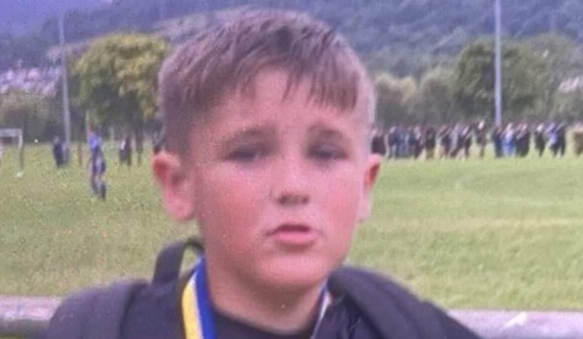 Cocaine-fuelled driver, 19, who mowed down and killed schoolboy, 13, has his ‘absolutely disgusting’ and ‘insulting’ jail sentence increased after outraged plea by victim’s heartbroken parents