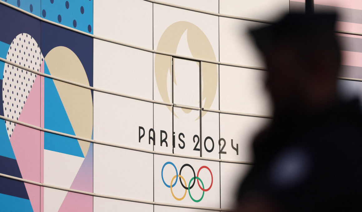 ISIS Threatens to Score Big at Paris Olympic Games