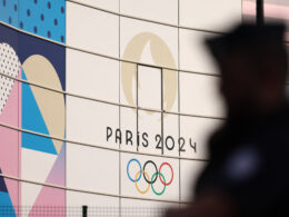 ISIS Threatens to Score Big at Paris Olympic Games