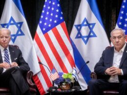 Biden and Netanyahu set to meet at fragile moment in their relationship