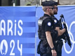 Olympics terror fears: Iran ‘plans to target Israelis during the Paris Games’ it’s claimed as cops arrest ‘jihadist’ who also intended to carry out attack