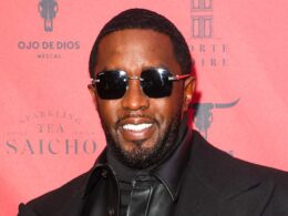 Diddy is named 77 times in Tupac Shakur murder documents after gangster Duane ‘Keefe D’ Davis accused him of paying $1million for the hit