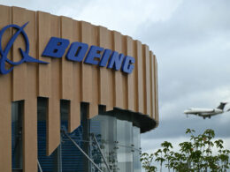 Boeing Can Veto Safety Monitor Pick Under New Sweetheart Deal