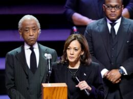 Faith Groups Blast Kamala Harris for Her ‘Anti-Catholic Bigotry’