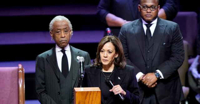 Faith Groups Blast Kamala Harris for Her ‘Anti-Catholic Bigotry’