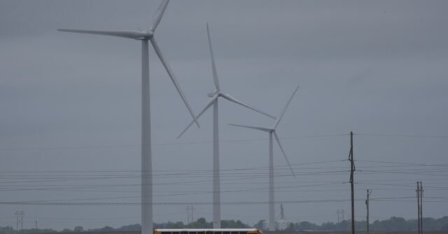 Wind power can be a major source of tax revenue, but officials struggle to get communities on board