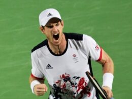 Murray withdraws from Paris Olympics singles but will play doubles