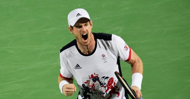 Murray withdraws from Paris Olympics singles but will play doubles