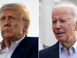 Trump slams Biden’s ‘terrible’ Oval Office address on abrupt exit from 2024 race: ‘It was a coup’