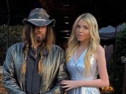 Who is Billy Ray Cyrus’ estranged wife Firerose? Meet the singer-songwriter who had a restraining order against her for ‘unauthorized’ use of husband’s credit card