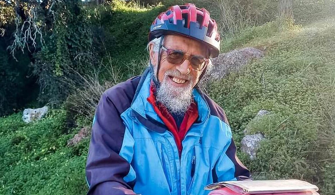 EXCLUSIVE’Brits are going out there on holiday and dying’: Family of UK expat, 77, who died after Spanish doctors gave him painkiller Nolotil when he fell ill during bike ride warn unsuspecting tourists of ‘lethal’ drug