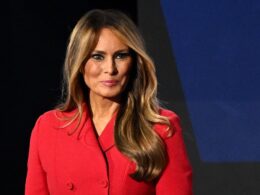 Melania Trump to tell her story in ‘intimate’ memoir