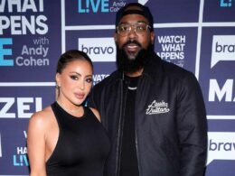 Larsa Pippen and Marcus Jordan’s Relationship Timeline