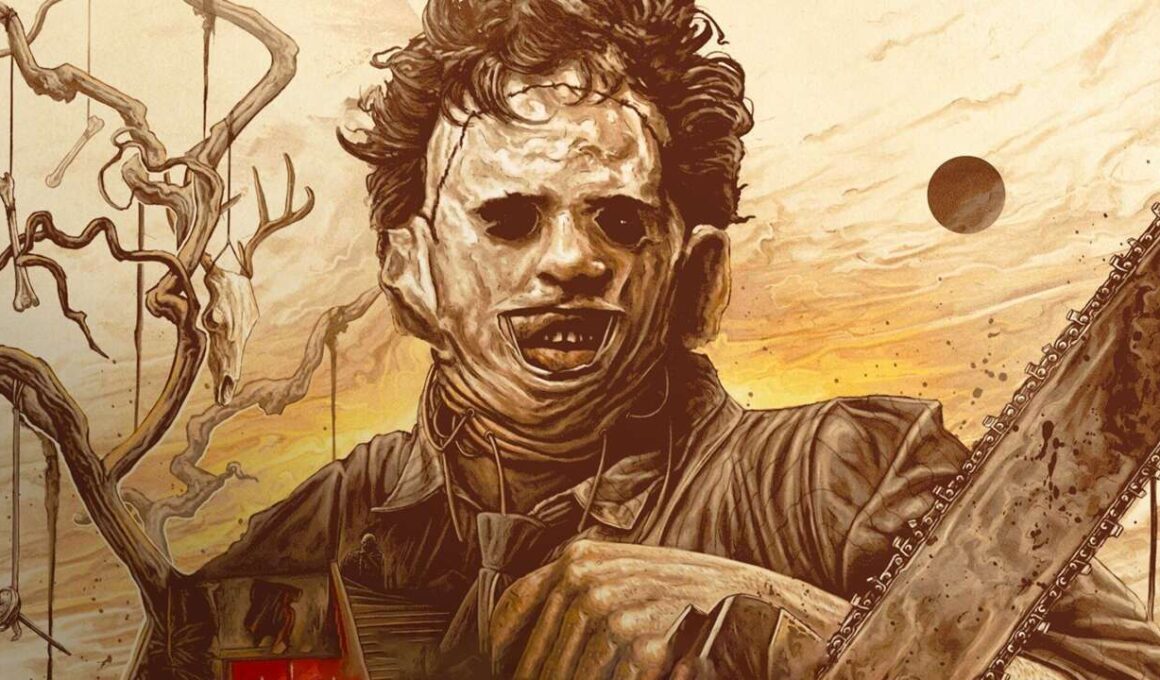 Preorders For The Texas Chainsaw Massacre Game And Movie Collector’s Edition Are Now Live At Amazon And Best Buy